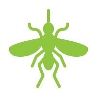 Control de Insectos Voladores